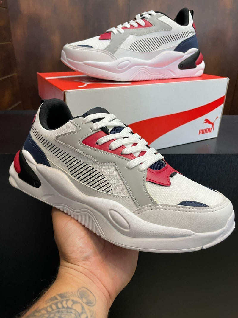 Tênis puma Rs -Z