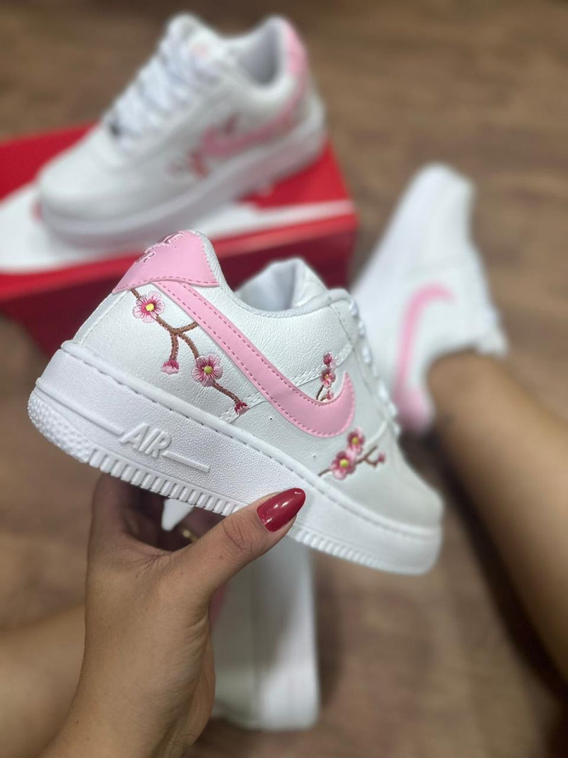 Air force feminino