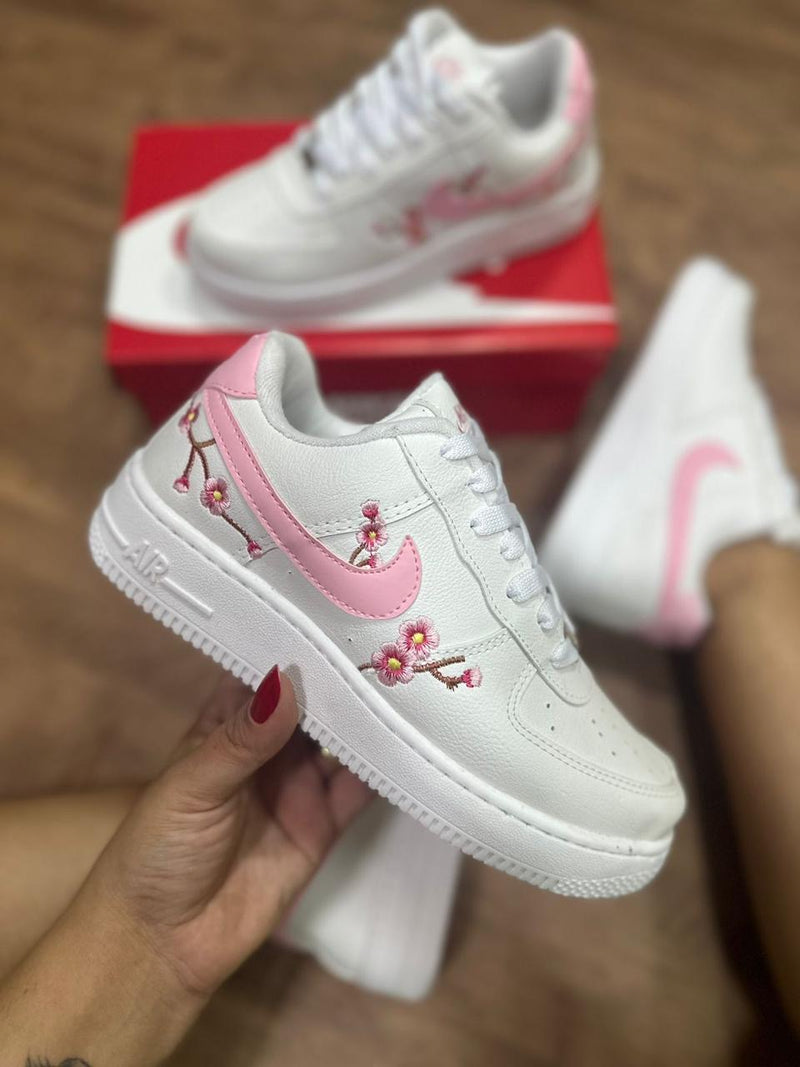 Air force feminino