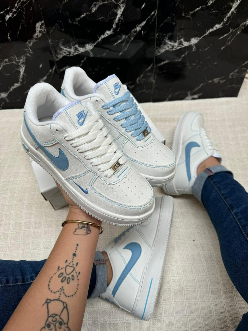 Air force feminino