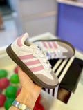 Adidas samba infantil