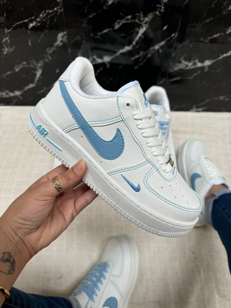 Air force feminino