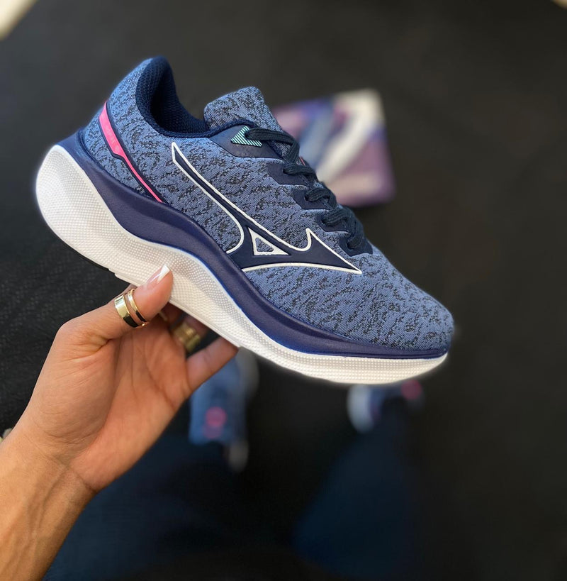 Mizuno inspire