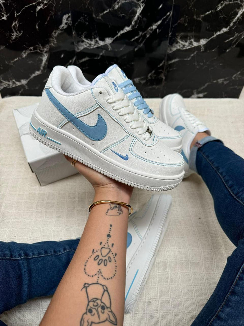 Air force feminino