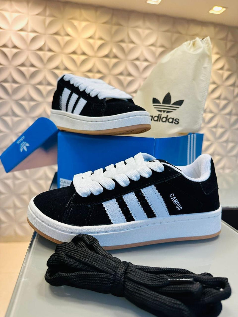 Adidas campus