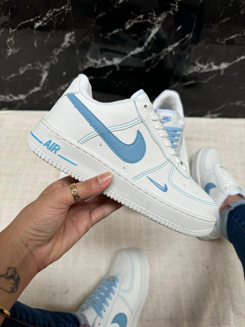 Air force feminino