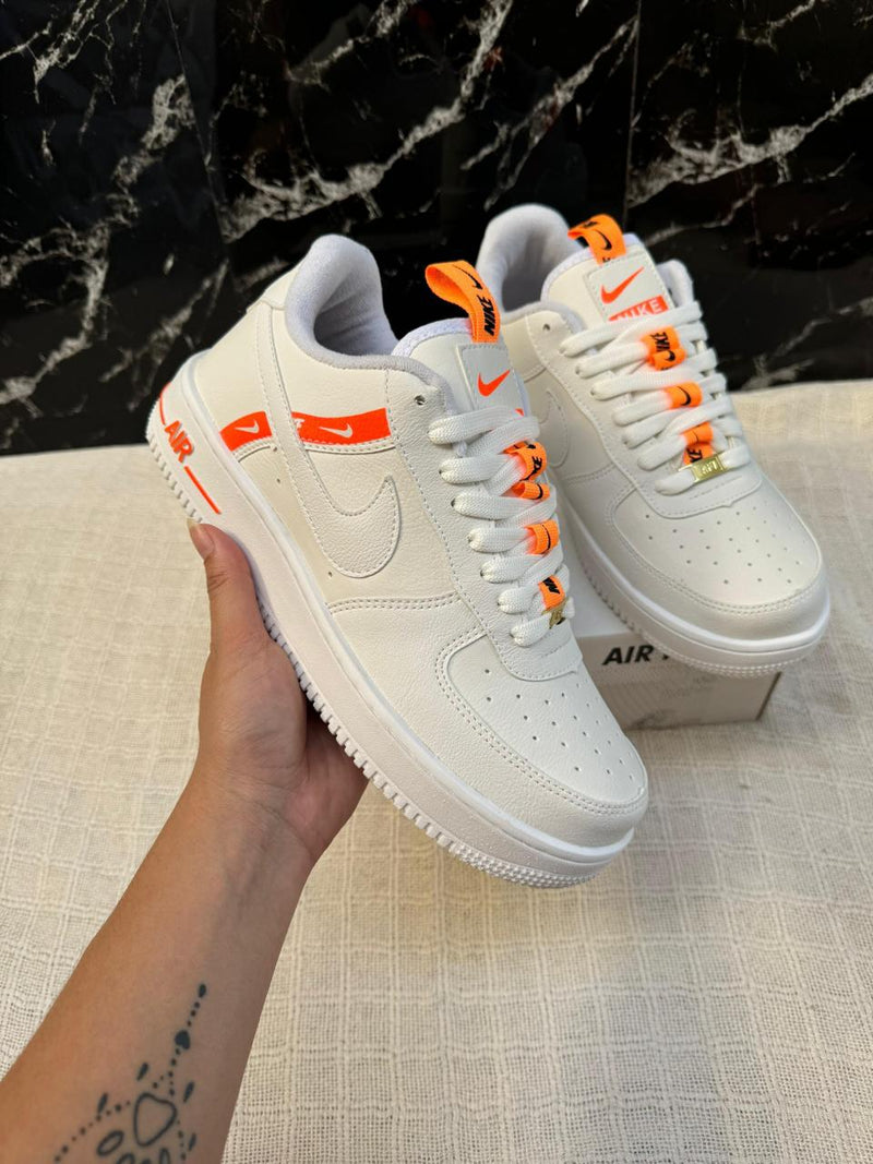 Nike Air Force Novidades