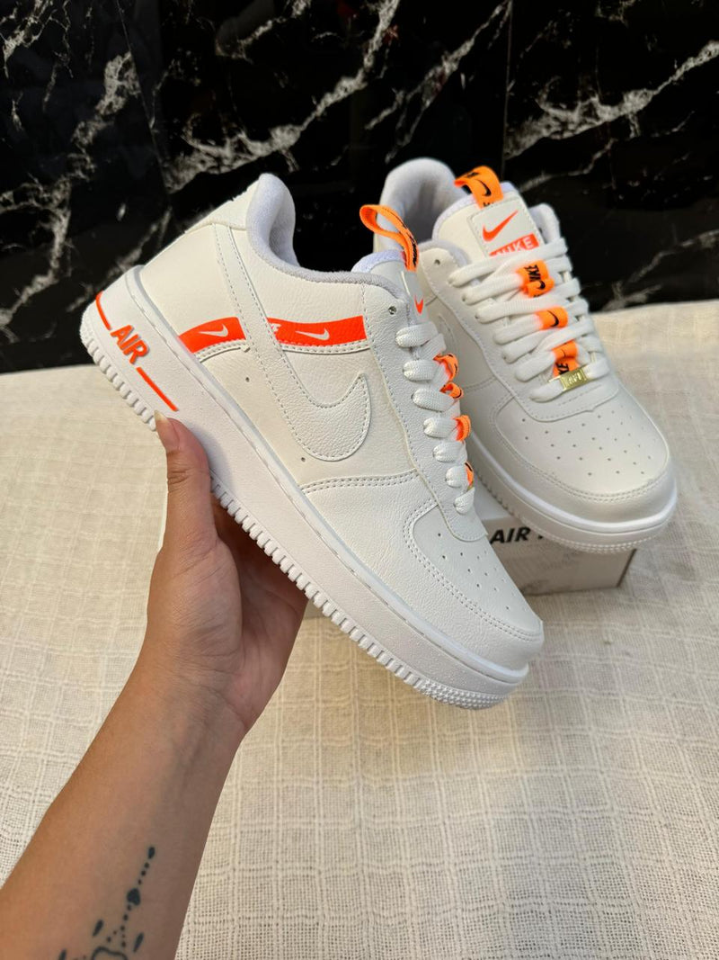 Nike Air Force Novidades