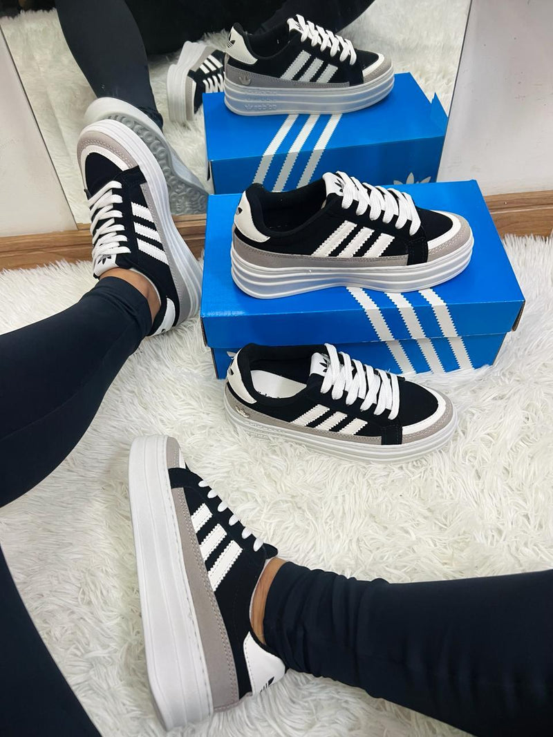 Adidas Nivus