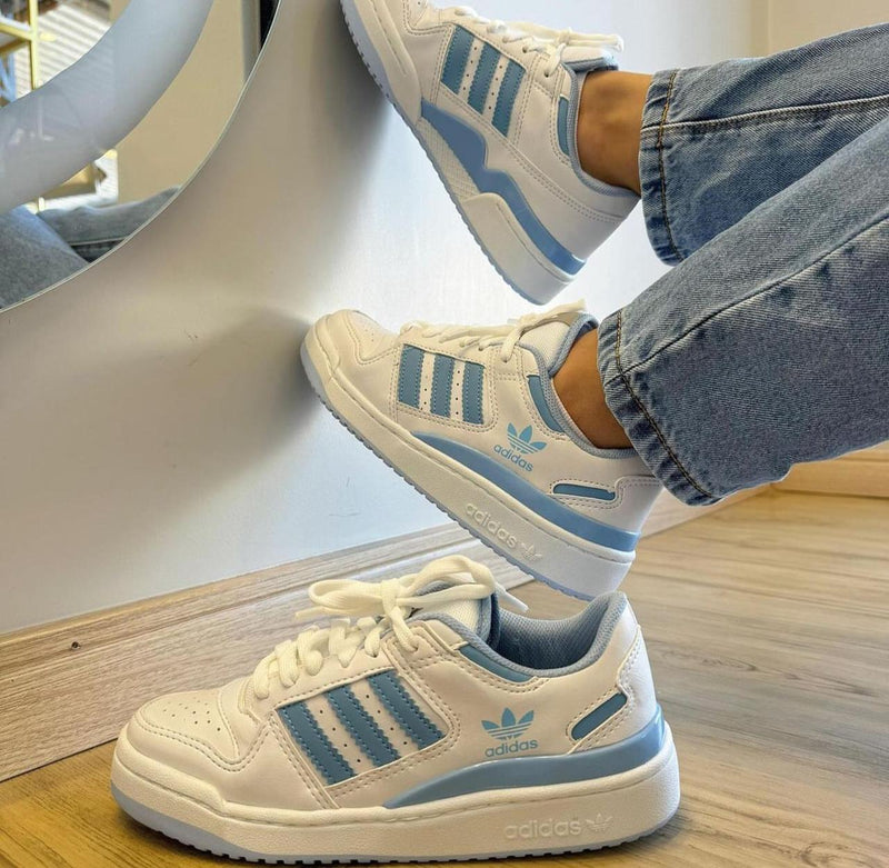 Adidas forum prime