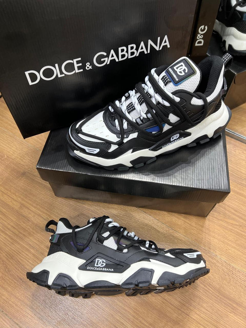 ténis dolce & gabbana premium