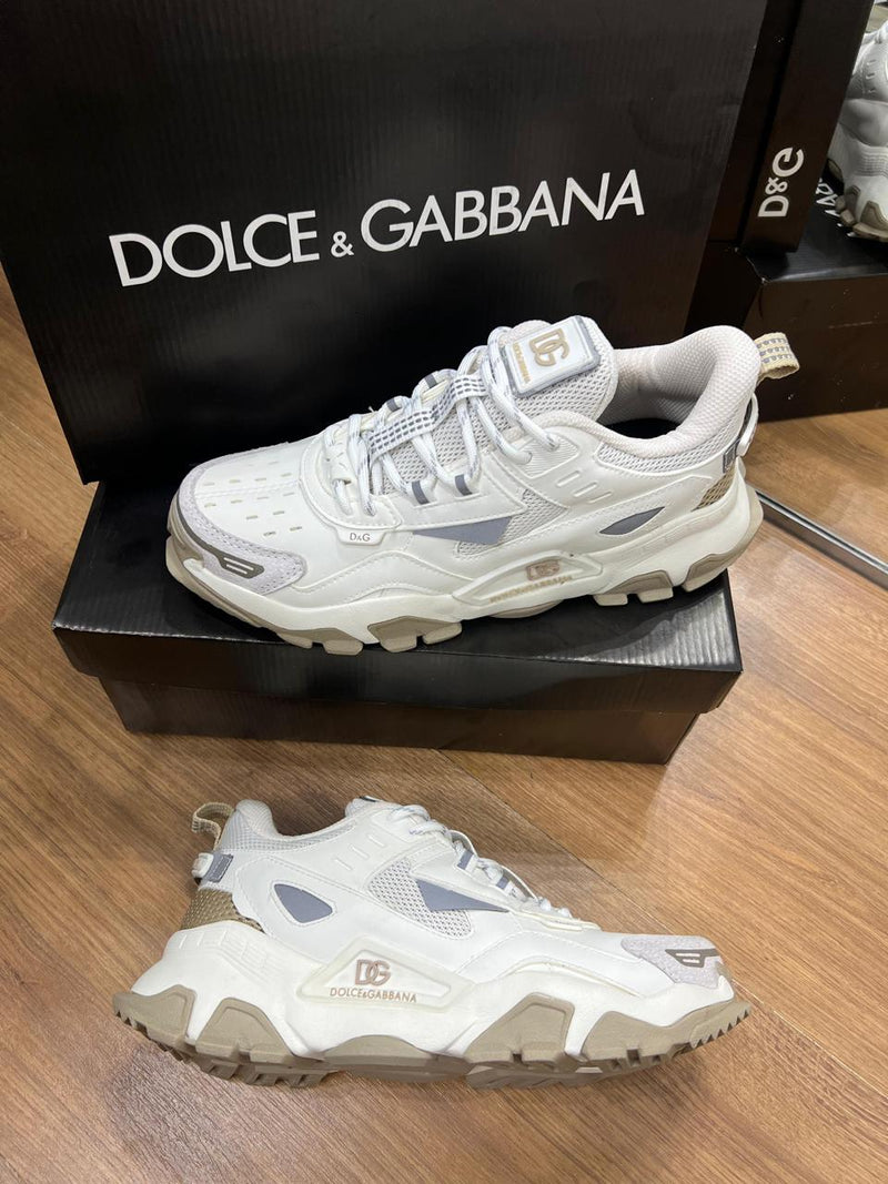 ténis dolce & gabbana premium