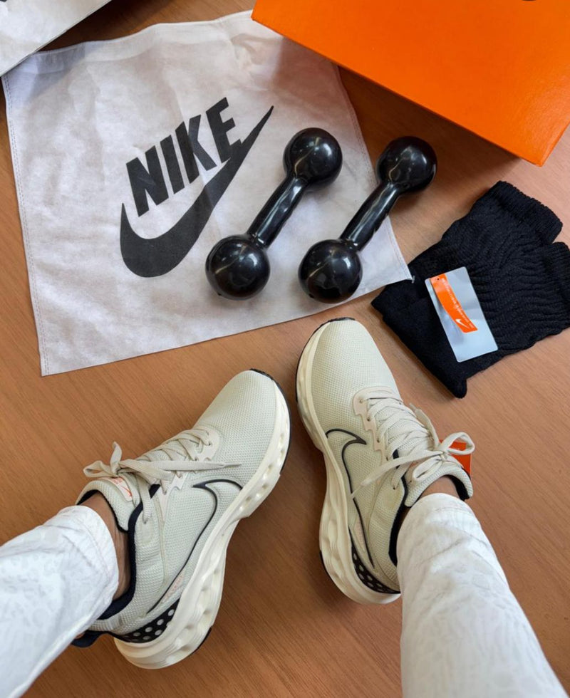 Tênis Nike  Infinity Unissex