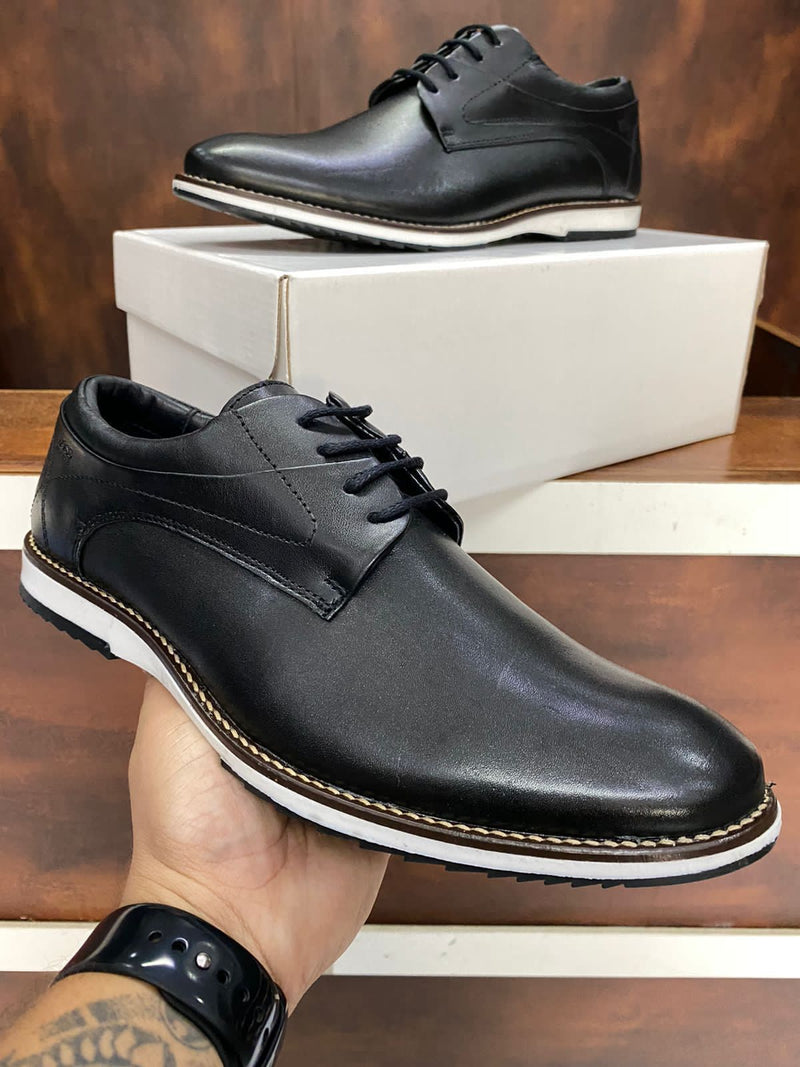 Sapato Oxford Hugo Boss