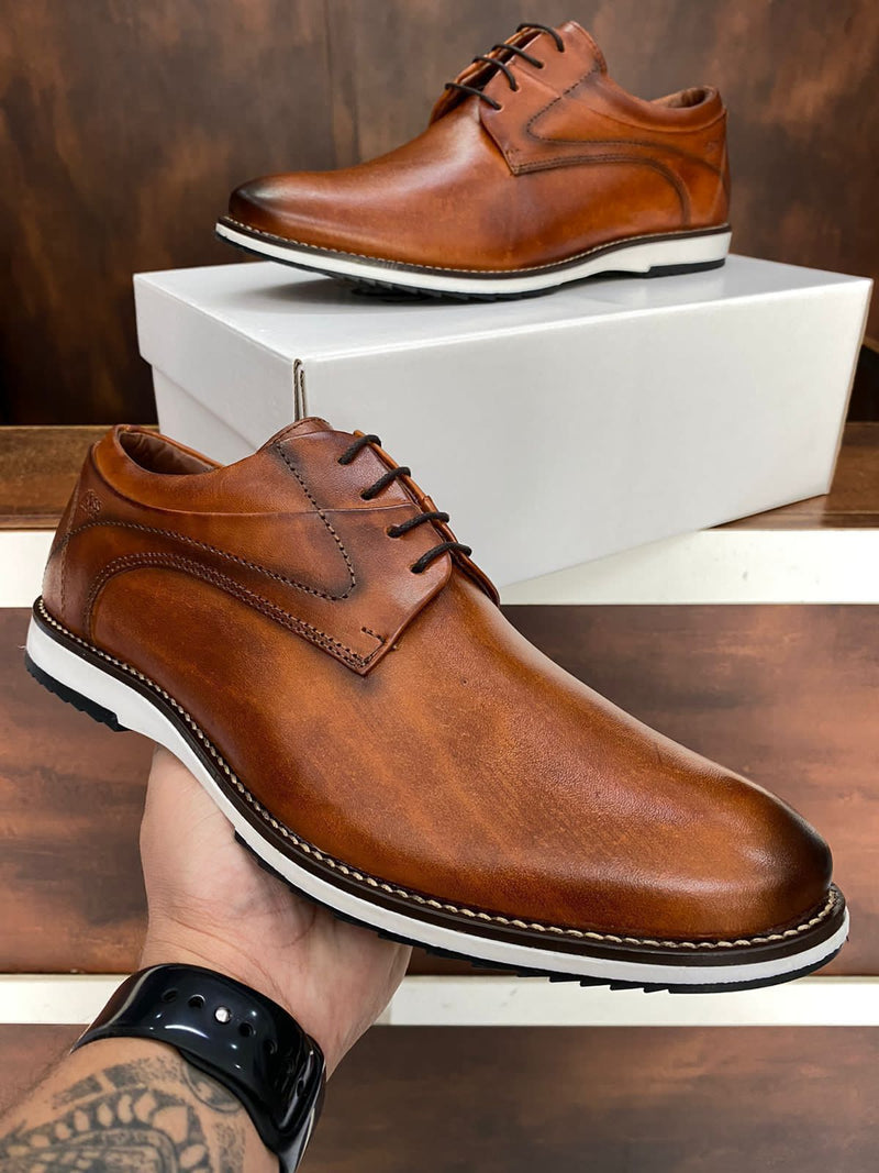 Sapato Oxford Hugo Boss