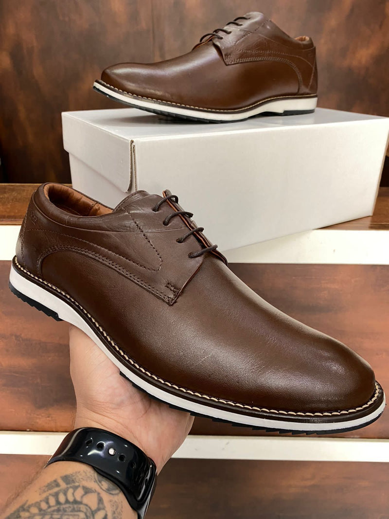 Sapato Oxford Hugo Boss